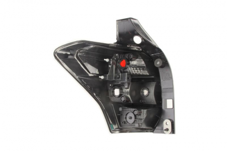 Stop Dreapta (W21/5W/W5W/WY21W, cu cablare) potrivit SUBARU FORESTER 11.12- [1]