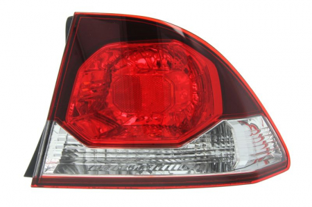 Stop Dreapta (W21/5W/WY21W) potrivit HONDA CIVIC VIII 09.05-12.12 [0]