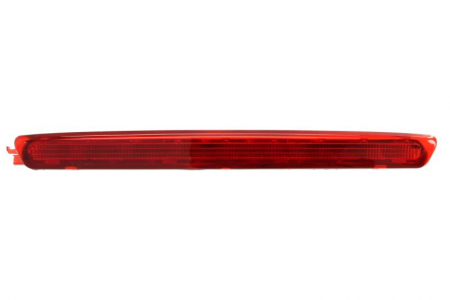 Stopuri - Stop lampa spate 12V, rosu, dinamic; LED potrivit SEAT IBIZA IV 6J, IBIZA IV 6P, LEON 1P