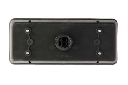 Stop lampa spate dreapta (5 functii, cutie) CITROEN C25, JUMPER, JUMPY; FIAT DUCATO; IVECO DAILY; PEUGEOT BOXER, J5 intre 1978-2014 [1]