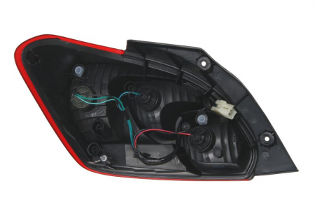 Stop lampa spate dreapta cu fire MITSUBISHI SPACE STAR Hatchback intre 2012-2016 [1]