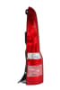 Stop lampa spate dreapta culoare semnalizator alb, culoare sticla rosu FIAT PANDA 169 Hatchback intre 2003-2012 [2]
