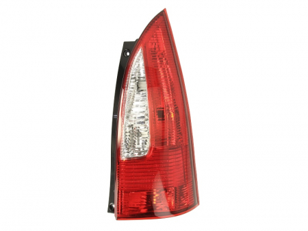 Stopuri - Stop lampa spate dreapta culoare semnalizator alb, culoare sticla rosu MAZDA PREMACY intre 1999-2005
