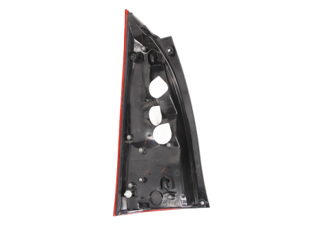 Stop lampa spate dreapta culoare semnalizator alb, culoare sticla rosu MAZDA PREMACY intre 1999-2005 [1]