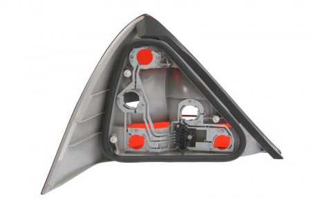 Stop lampa spate dreapta culoare semnalizator alb, culoare sticla rosu MERCEDES SLK R170 intre 1996-2000 [1]