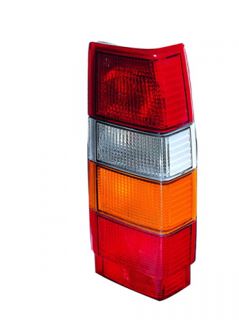 Stopuri - Stop lampa spate dreapta culoare semnalizator alb, culoare sticla rosu VOLVO 740/760/780, 940/960, 960 II Station wagon intre 1981-1998