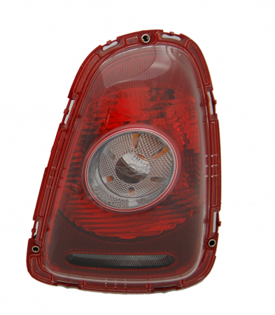Stopuri - Stop lampa spate dreapta culoare semnalizator alb MINI ONE / COOPER R56, R57, R58, R59 intre 2006-2010