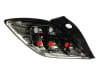 Stop lampa spate dreapta culoare semnalizator fumuriu, culoare sticla rosu OPEL ASTRA H Hatchback intre 2004-2014 [2]