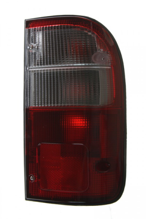 Stopuri - Stop lampa spate dreapta culoare semnalizator fumuriu, culoare sticla rosu TOYOTA HILUX IV Pick-up intre 1983-1988