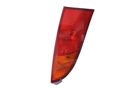 Stopuri - Stop lampa spate dreapta culoare semnalizator galben, culoare sticla rosu FORD FOCUS Hatchback intre 1998-2004