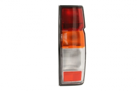 Stopuri - Stop lampa spate dreapta culoare semnalizator galben, culoare sticla rosu NISSAN PICK UP III D22 Pick-up intre 1998-2002