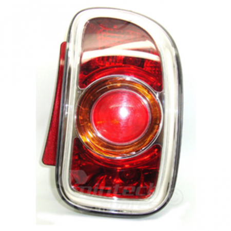 Stopuri - Stop lampa spate dreapta culoare semnalizator galben MINI MINI CLUBMAN R55 intre 2010-2014