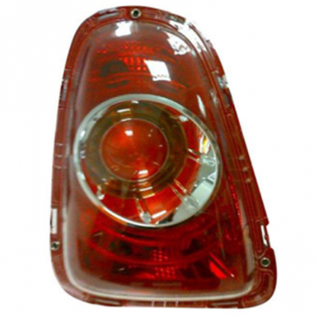 Stopuri - Stop lampa spate dreapta culoare semnalizator galben MINI ONE / COOPER R56, R57, R58, R59 intre 2010-2013
