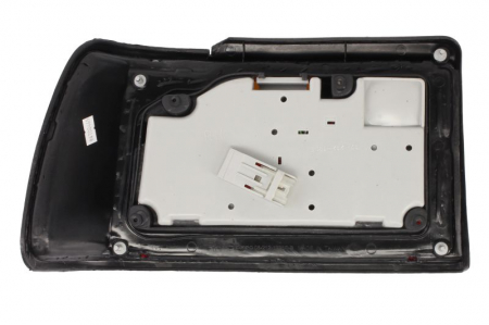 Stop lampa spate dreapta culoare semnalizator galben TOYOTA COROLLA E9 Sedan 4 usi intre 1987-1993 [1]