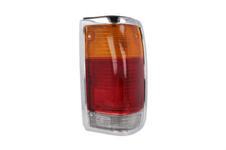 Stopuri - Stop lampa spate dreapta culoare semnalizator portocaliu culoare sticla rosu MAZDA B-SERIE Pick-up intre 1985-1999