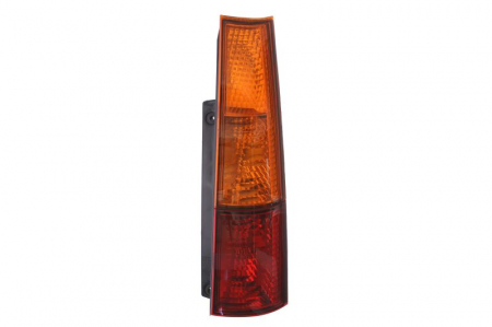 Stop lampa spate dreapta culoare semnalizator portocaliu culoare sticla rosu SUZUKI IGNIS II Hatchback/Off-road intre 2003-2007
