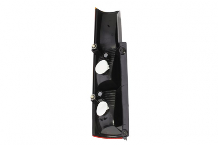 Stop lampa spate dreapta culoare semnalizator portocaliu culoare sticla rosu SUZUKI IGNIS II Hatchback/Off-road intre 2003-2007 [1]