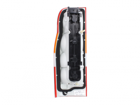 Stop lampa spate dreapta culoare semnalizator portocaliu FORD TRANSIT 6 VI intre 2000-2005 [1]
