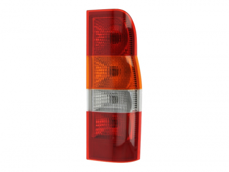 Stopuri - Stop lampa spate dreapta culoare semnalizator portocaliu FORD TRANSIT 6 VI intre 2000-2005