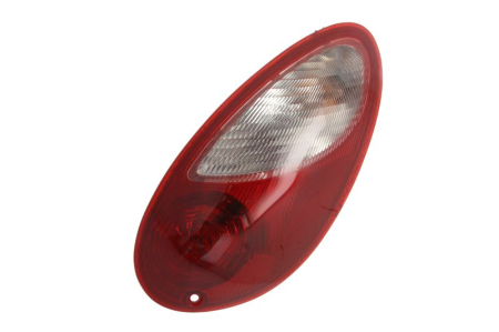Stopuri - Stop lampa spate Dreapta culoare sticla alb/rosu, SUA fara ECE potrivit CHRYSLER PT CRUISER 2005-2010
