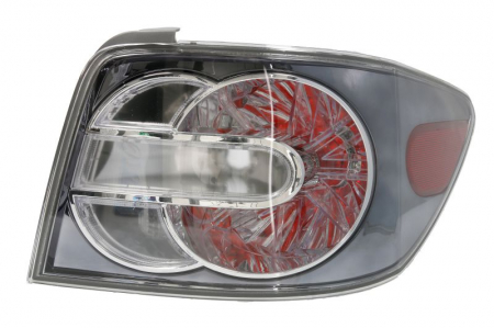 Stopuri - Stop lampa spate dreapta culoare sticla fumuriu MAZDA CX-7 intre 2007-2012