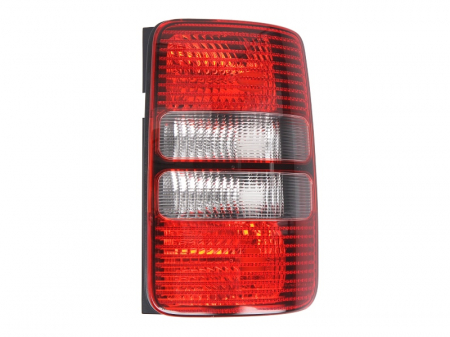 Stopuri - Stop lampa spate dreapta culoare sticla fumuriu, usa dubla VW CADDY 3 III intre 2010-2015