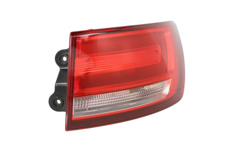 Stopuri - Stop lampa spate dreapta exterior AUDI A4 B9 intre 2015-2019