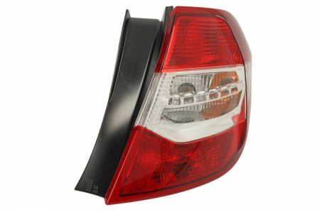 Stopuri - Stop lampa spate dreapta exterior CITROEN C4 2 II intre 2009-2015