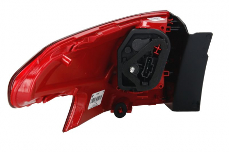 Stop lampa spate dreapta exterior CITROEN C5 2 II Station wagon intre 2008-2011 [1]