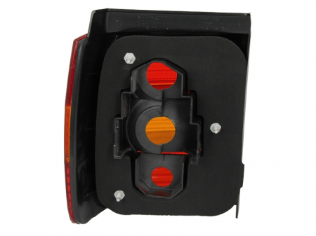 Stop lampa spate dreapta exterior culoare semnalizator portocaliu VW PASSAT B4 Station wagon intre 1993-1997 [1]