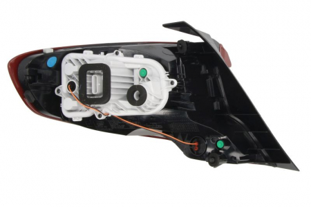 Stop lampa spate dreapta exterior FIAT TIPO 356 Sedan dupa 2015 [1]