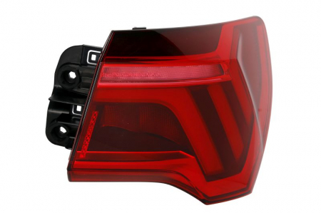Stop lampa spate dreapta exterior LED AUDI Q3 F3 dupa 2018 Stopuri - Stop lampa spate dreapta exterior LED AUDI Q3 F3 dupa 2018