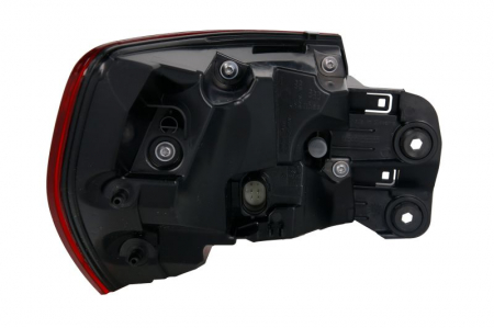 Stop lampa spate dreapta exterior LED AUDI Q3 F3 dupa 2018 [1]