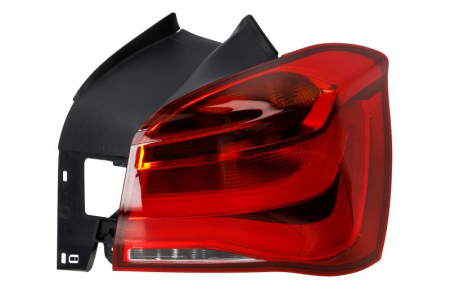 Stopuri - Stop lampa spate dreapta (exterior, LED) BMW Seria 1 dupa 2015