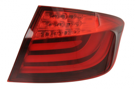 Stopuri - Stop lampa spate dreapta exterior LED BMW Seria 5 F10, F11 intre 2009-2013