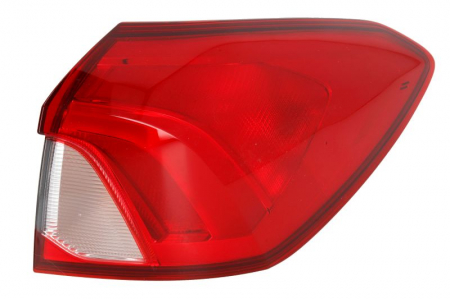 Stopuri - Stop lampa spate dreapta exterior LED FORD FOCUS 4 IV Station wagon dupa 2018