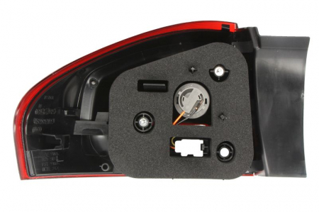 Stop lampa spate dreapta exterior LED FORD MONDEO 4 IV Hatchback intre 2010-2014 [1]