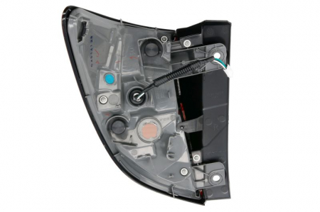 Stop lampa spate dreapta exterior LED HONDA HR-V intre 2014-2018 [1]