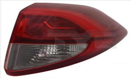 Stopuri - Stop lampa spate dreapta exterior LED HYUNDAI TUCSON intre 2015-2018