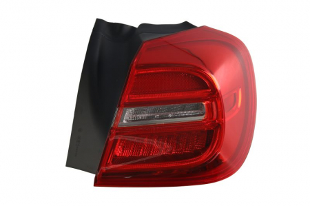 Stop lampa spate dreapta exterior LED MERCEDES GLA X156 dupa 2013 Stopuri - Stop lampa spate dreapta exterior LED MERCEDES GLA X156 dupa 2013