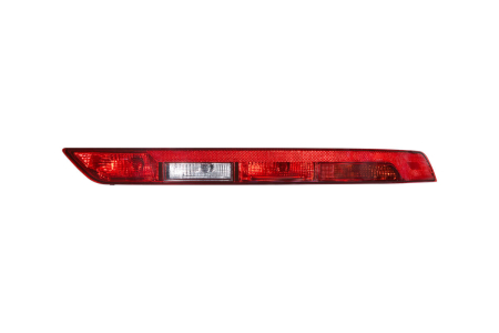 Stop lampa spate Dreapta exterior, LED potrivit AUDI Q5 FY 2017-2020 [1]