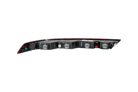Stop lampa spate Dreapta exterior, LED potrivit AUDI Q5 FY 2017-2020 [2]
