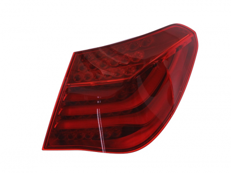 Stopuri - Stop lampa spate Dreapta exterior, LED potrivit BMW 7 F01, F02, F03, F04 3.0-6.0 2008-2015
