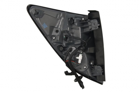 Stopuri - Stop lampa spate Dreapta (exterior, LED) potrivit HONDA HR-V 1.5-1.8 03.99-