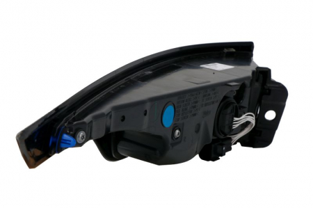 Stop lampa spate Dreapta exterior, LED potrivit LAND ROVER RANGE ROVER VELAR 2.0-3.0DH 03.17- [1]