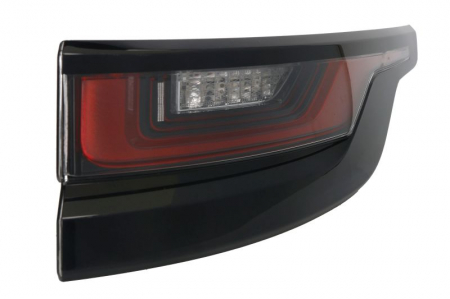 Stopuri - Stop lampa spate Dreapta exterior, LED potrivit LAND ROVER RANGE ROVER VELAR 2.0-3.0DH 03.17-