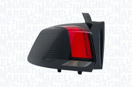 Stop lampa spate Dreapta exterior, LED potrivit PEUGEOT 5008 II 1.2-2.0D 12.16- [2]