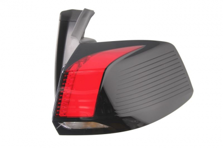 Stop lampa spate Dreapta exterior, LED potrivit PEUGEOT 5008 II 1.2-2.0D 12.16- [0]