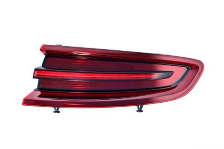 Stop lampa spate dreapta (exterior, LED) potrivit PORSCHE MACAN 95B 02.14-06.18 [0]