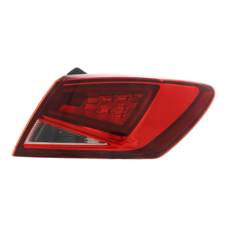 Stop lampa spate Dreapta exterior, LED potrivit SEAT LEON 5F Hatchback 2012-2016 [1]